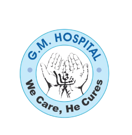 GM Hospital Logo